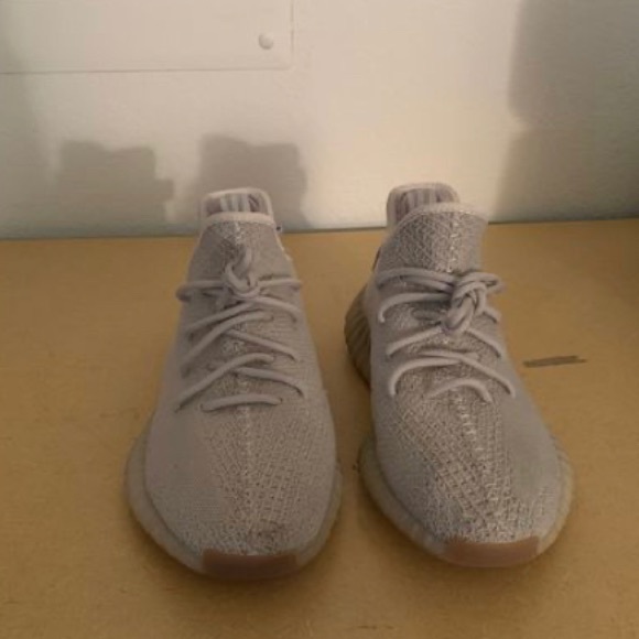 Yeezy Boost 350 V2 Sesame